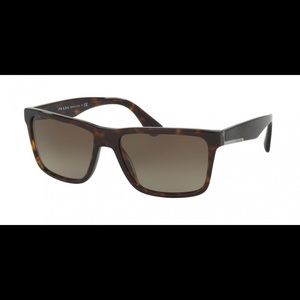 Men’s Prada Conceptual 19SS Sunglasses